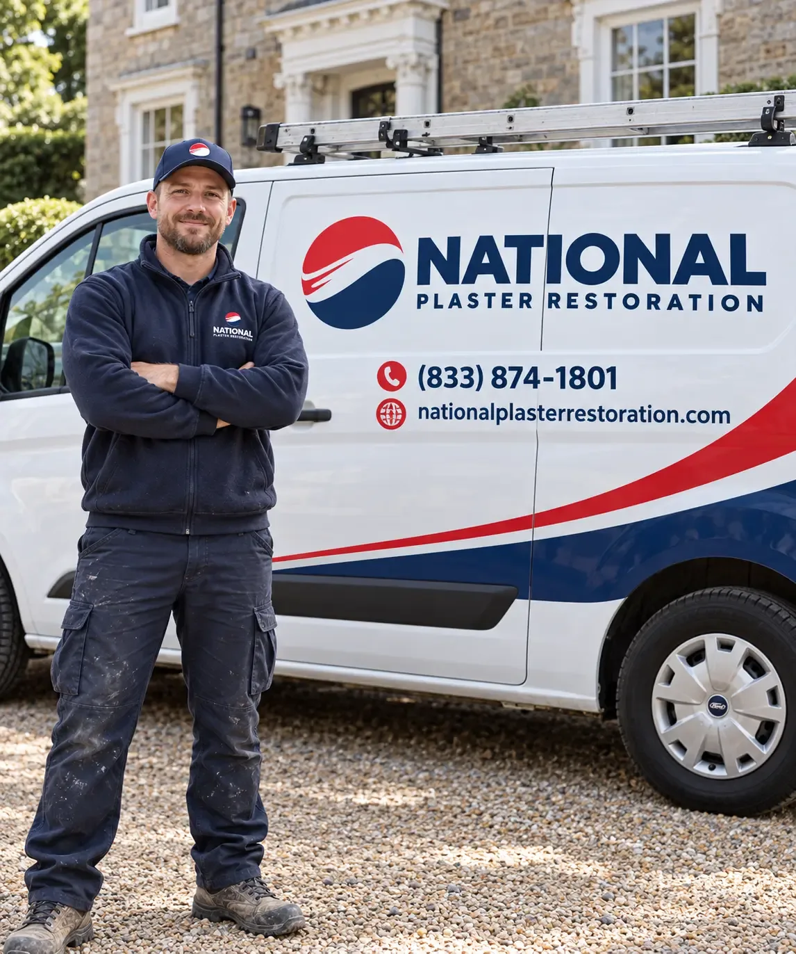Plaster Repair company in Little Valley, NY